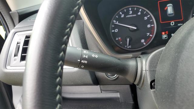 used 2024 Subaru Ascent car, priced at $34,988