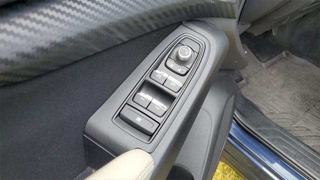used 2024 Subaru Ascent car, priced at $34,988