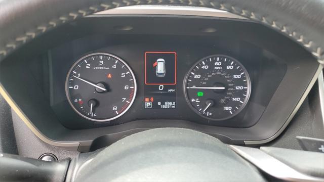 used 2024 Subaru Ascent car, priced at $34,988