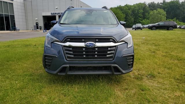 used 2024 Subaru Ascent car, priced at $34,988