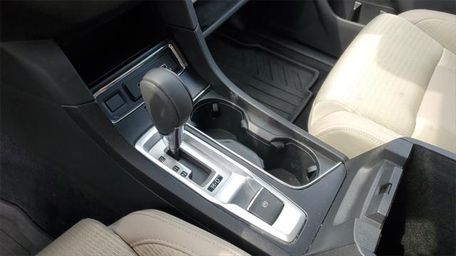 used 2024 Subaru Ascent car, priced at $34,988