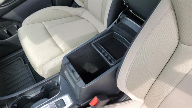 used 2024 Subaru Ascent car, priced at $34,988