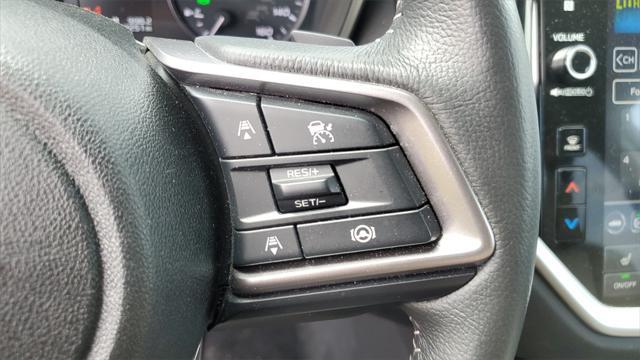 used 2024 Subaru Ascent car, priced at $34,988