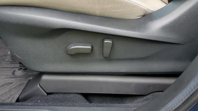 used 2024 Subaru Ascent car, priced at $34,988