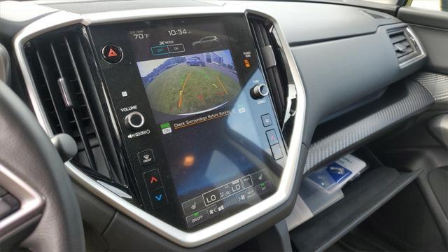 used 2024 Subaru Ascent car, priced at $34,988