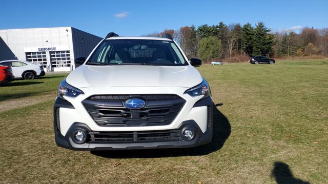 used 2024 Subaru Outback car, priced at $28,998