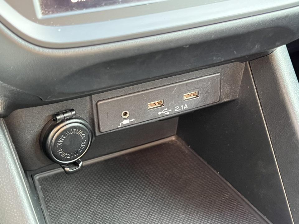 used 2022 Subaru WRX car, priced at $25,891
