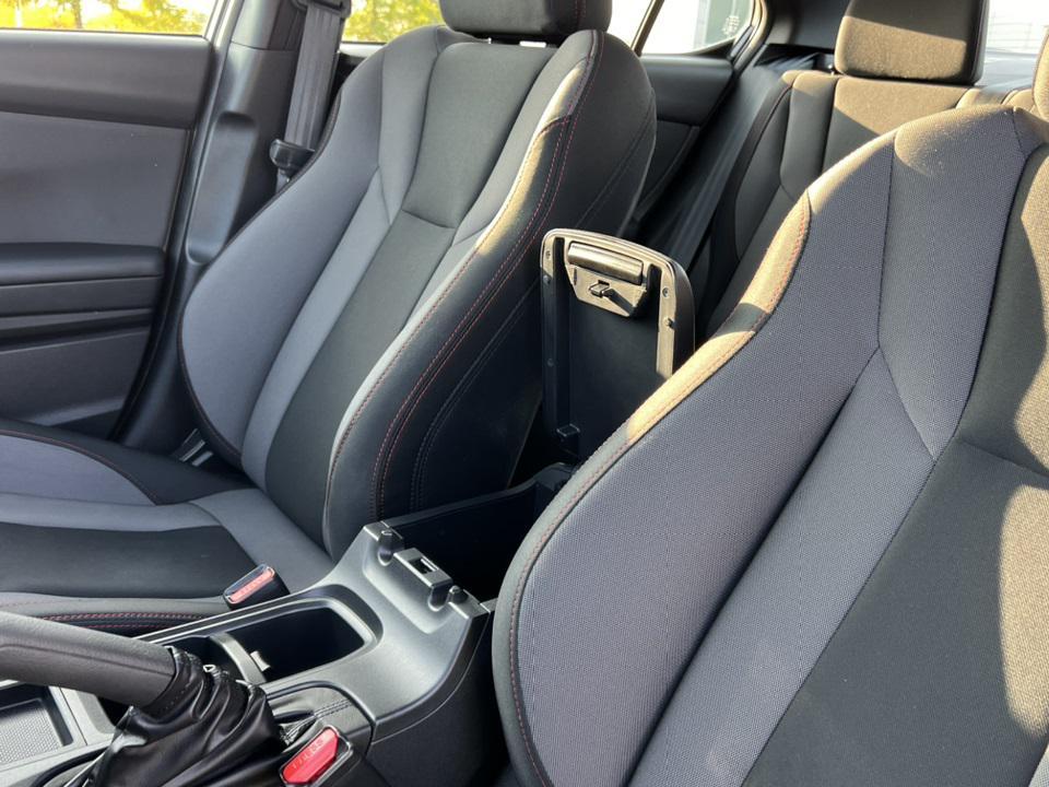 used 2022 Subaru WRX car, priced at $25,891