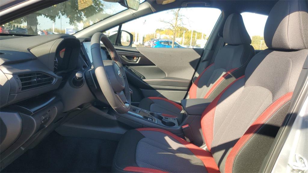 new 2025 Subaru Impreza car, priced at $31,146