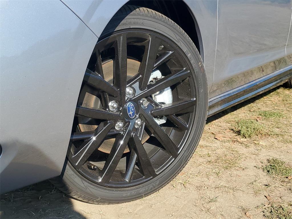 new 2025 Subaru Impreza car, priced at $31,146