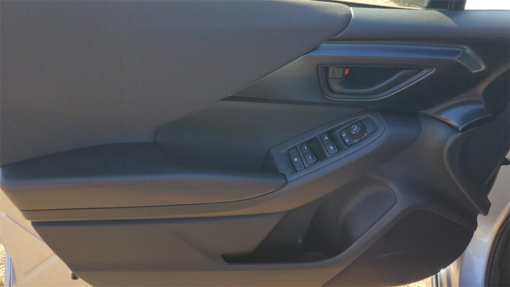 new 2025 Subaru Impreza car, priced at $31,146