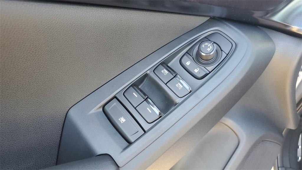 new 2025 Subaru Impreza car, priced at $31,146