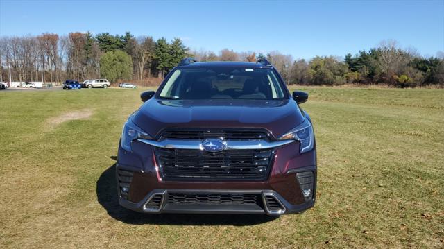 new 2024 Subaru Ascent car, priced at $51,016