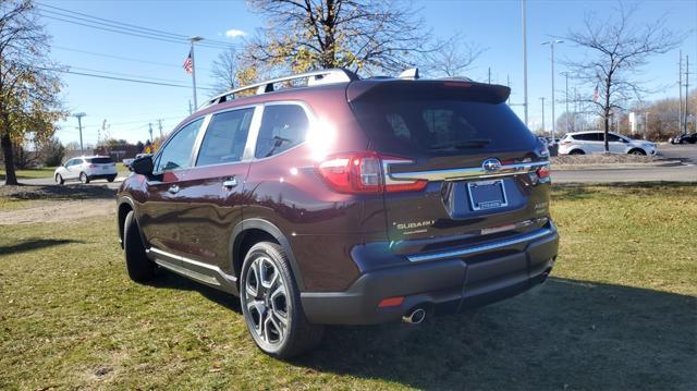 new 2024 Subaru Ascent car, priced at $51,016