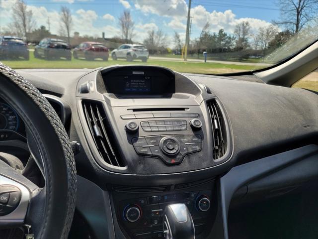 used 2018 Ford C-Max Hybrid car, priced at $8,197