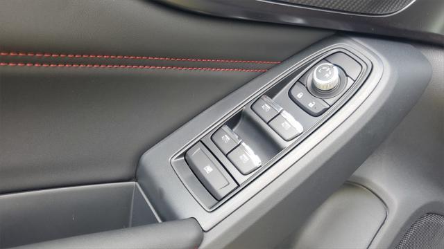 new 2025 Subaru WRX car, priced at $41,619