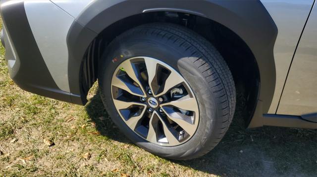 new 2025 Subaru Outback car, priced at $42,782