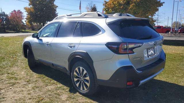 new 2025 Subaru Outback car, priced at $42,782