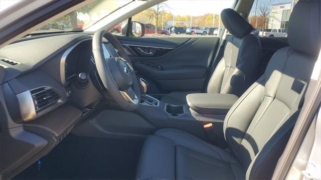 new 2025 Subaru Outback car, priced at $42,782