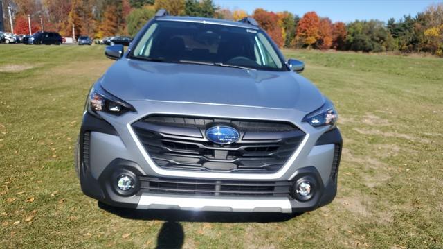 new 2025 Subaru Outback car, priced at $42,782