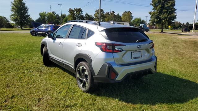 new 2024 Subaru Crosstrek car, priced at $32,314