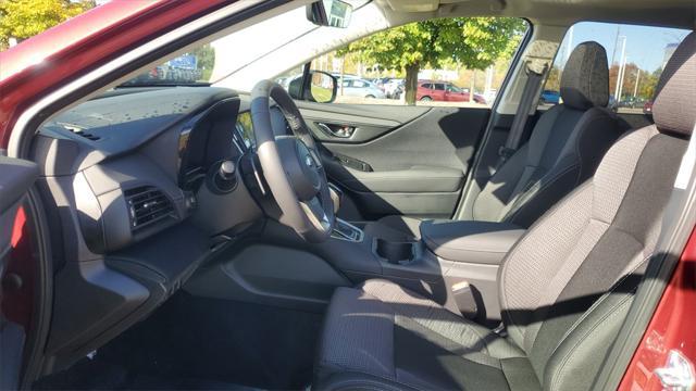 used 2025 Subaru Outback car, priced at $31,423