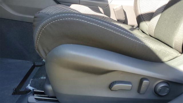 used 2025 Subaru Outback car, priced at $31,423