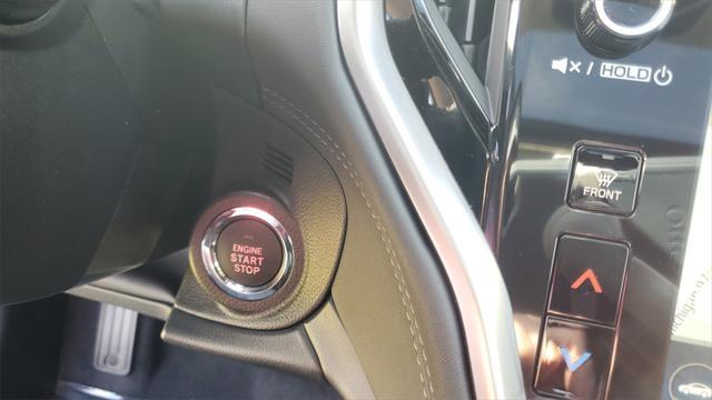 used 2025 Subaru Outback car, priced at $31,423