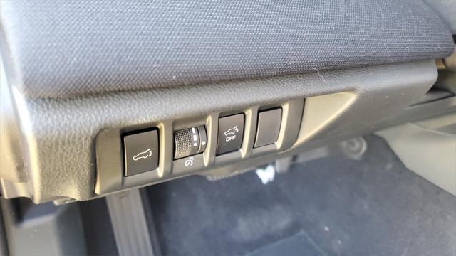 used 2025 Subaru Outback car, priced at $31,423