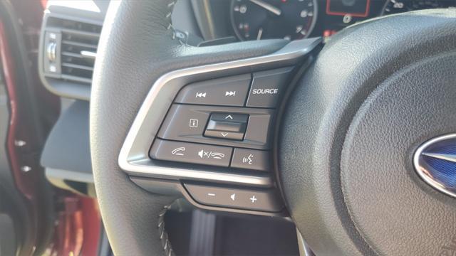 used 2025 Subaru Outback car, priced at $31,423