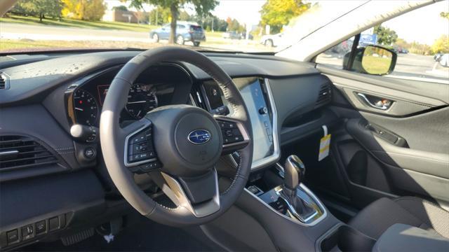 used 2025 Subaru Outback car, priced at $31,423