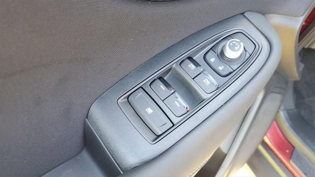 used 2025 Subaru Outback car, priced at $31,423