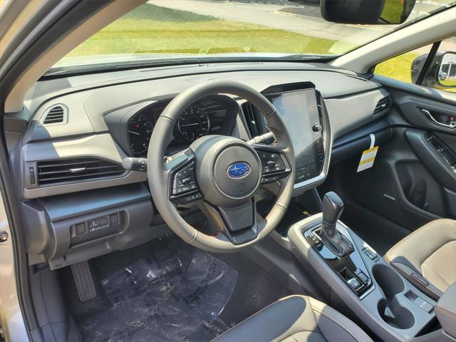 new 2025 Subaru Crosstrek car, priced at $36,472