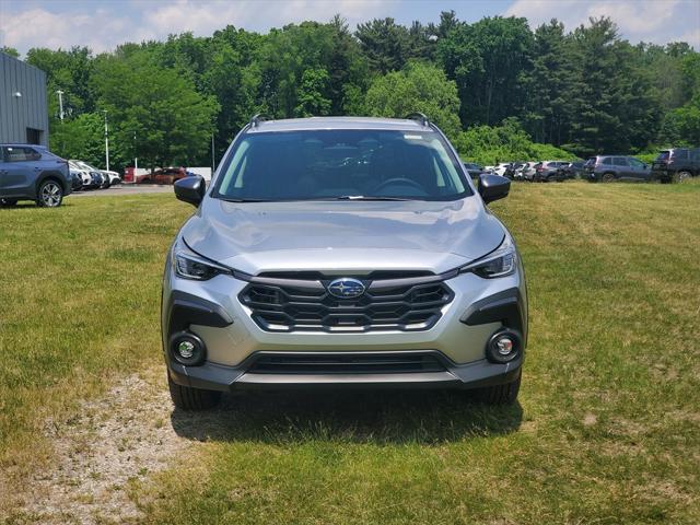new 2025 Subaru Crosstrek car, priced at $36,472