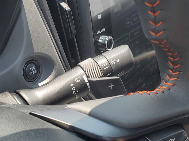 new 2025 Subaru Crosstrek car, priced at $36,472