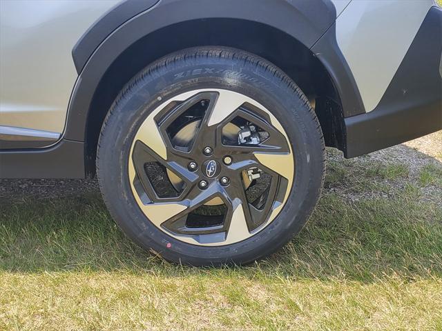 new 2025 Subaru Crosstrek car, priced at $36,472