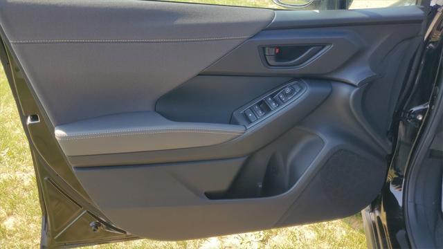 new 2025 Subaru Crosstrek car, priced at $32,628