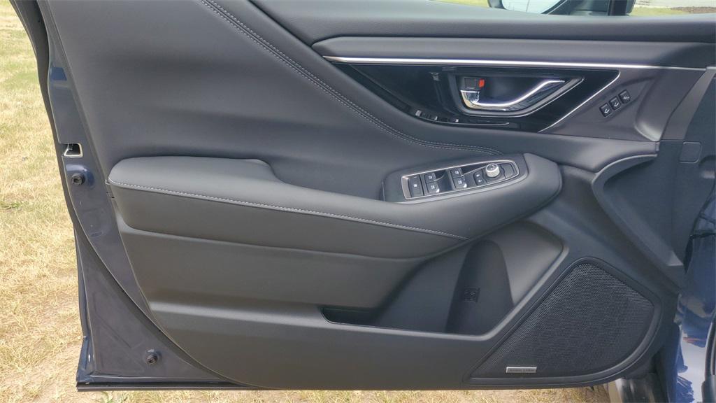 new 2025 Subaru Outback car, priced at $44,579