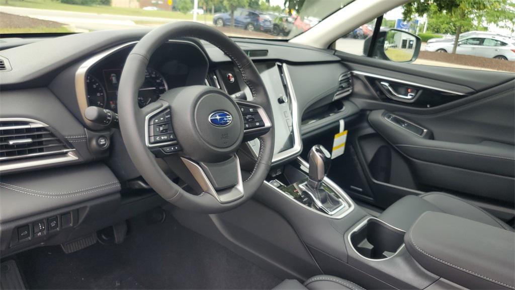 new 2025 Subaru Outback car, priced at $44,579
