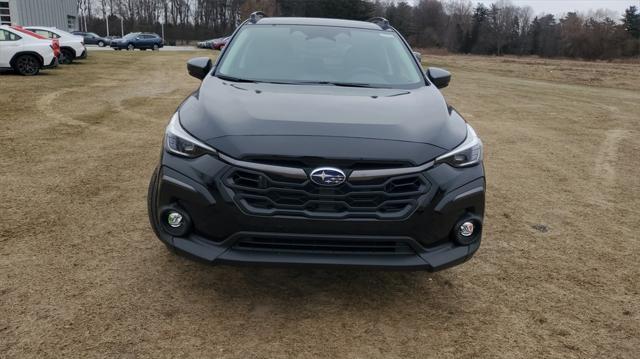 new 2025 Subaru Crosstrek car, priced at $35,516