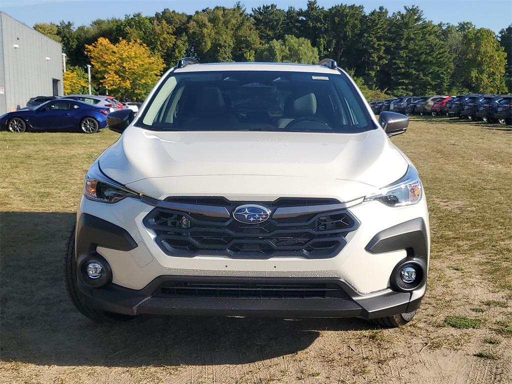 new 2025 Subaru Crosstrek car, priced at $32,384