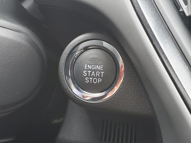 new 2025 Subaru Crosstrek car, priced at $33,655