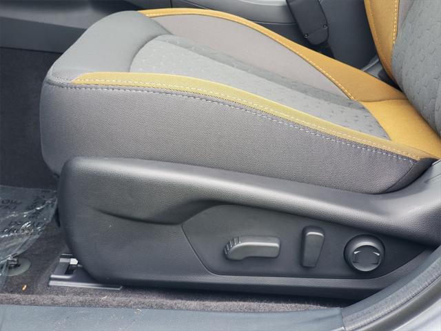 new 2025 Subaru Crosstrek car, priced at $33,655