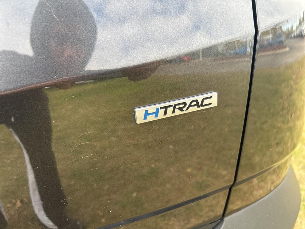 used 2022 Hyundai Tucson car, priced at $20,710