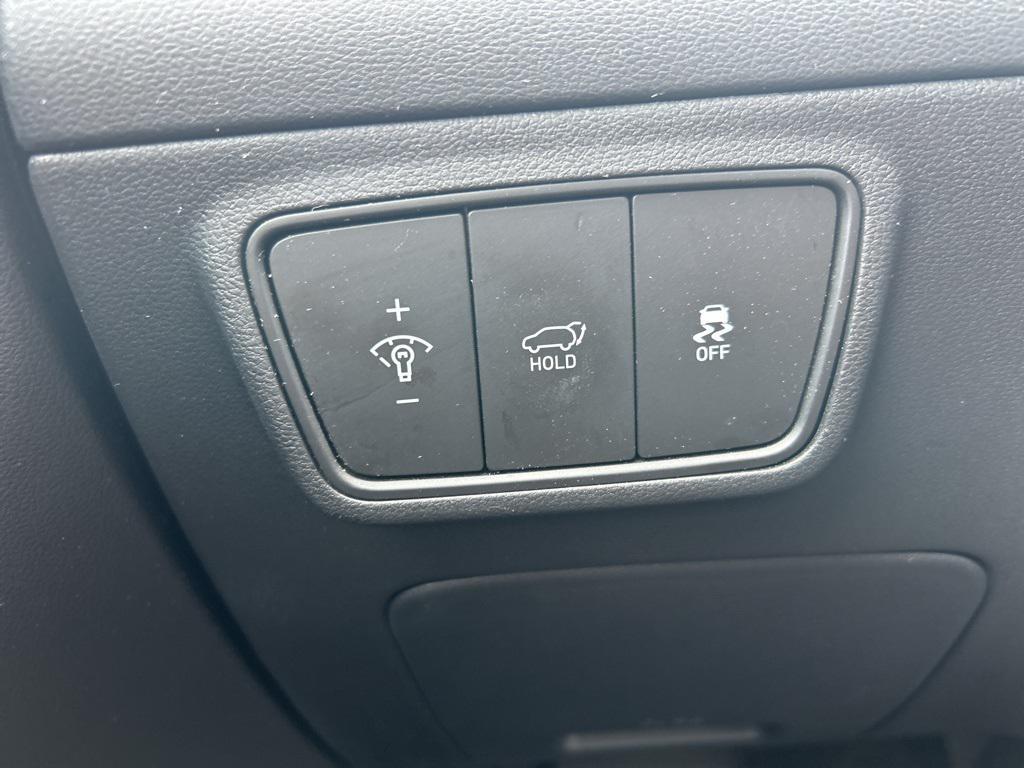 used 2022 Hyundai Tucson car, priced at $20,710