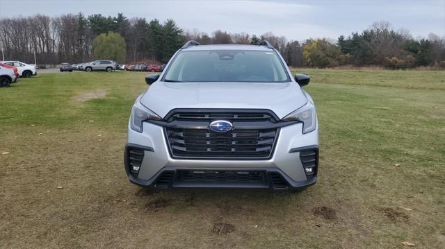 new 2025 Subaru Ascent car, priced at $44,939