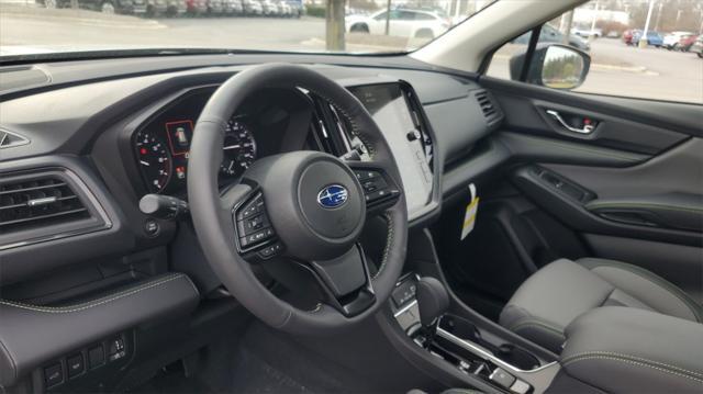 new 2025 Subaru Ascent car, priced at $44,939