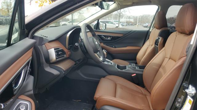 new 2025 Subaru Outback car, priced at $45,232