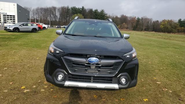 new 2025 Subaru Outback car, priced at $45,232