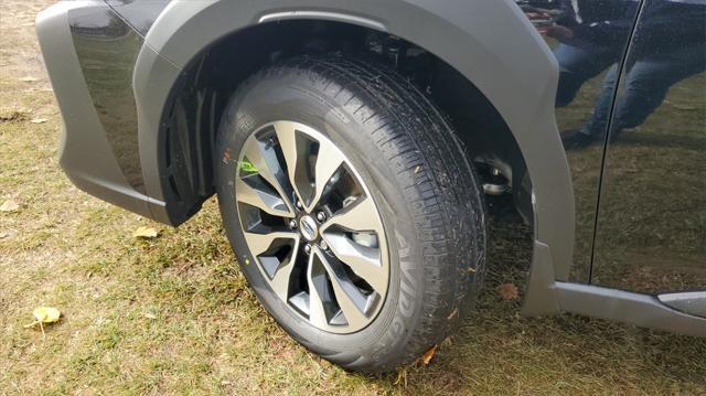 new 2025 Subaru Outback car, priced at $45,232